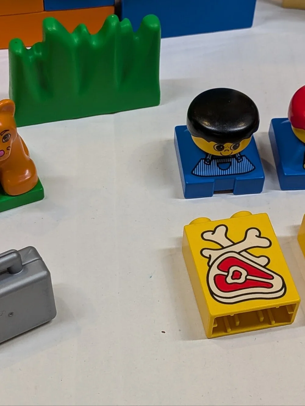 Lego duplo Classic bricks 75 Pcs